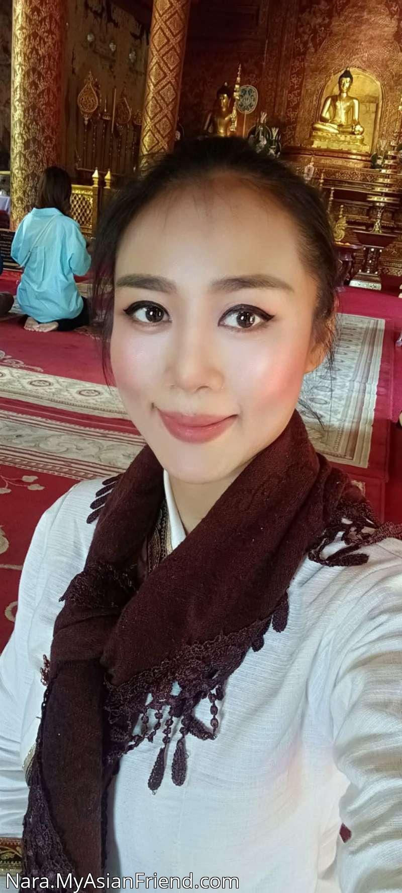 Nara's personal blog photo 1 added Tuesday the 4th of November 2025