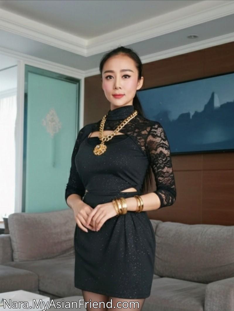 Nara's personal blog photo 1 added Tuesday the 16th of December 2025