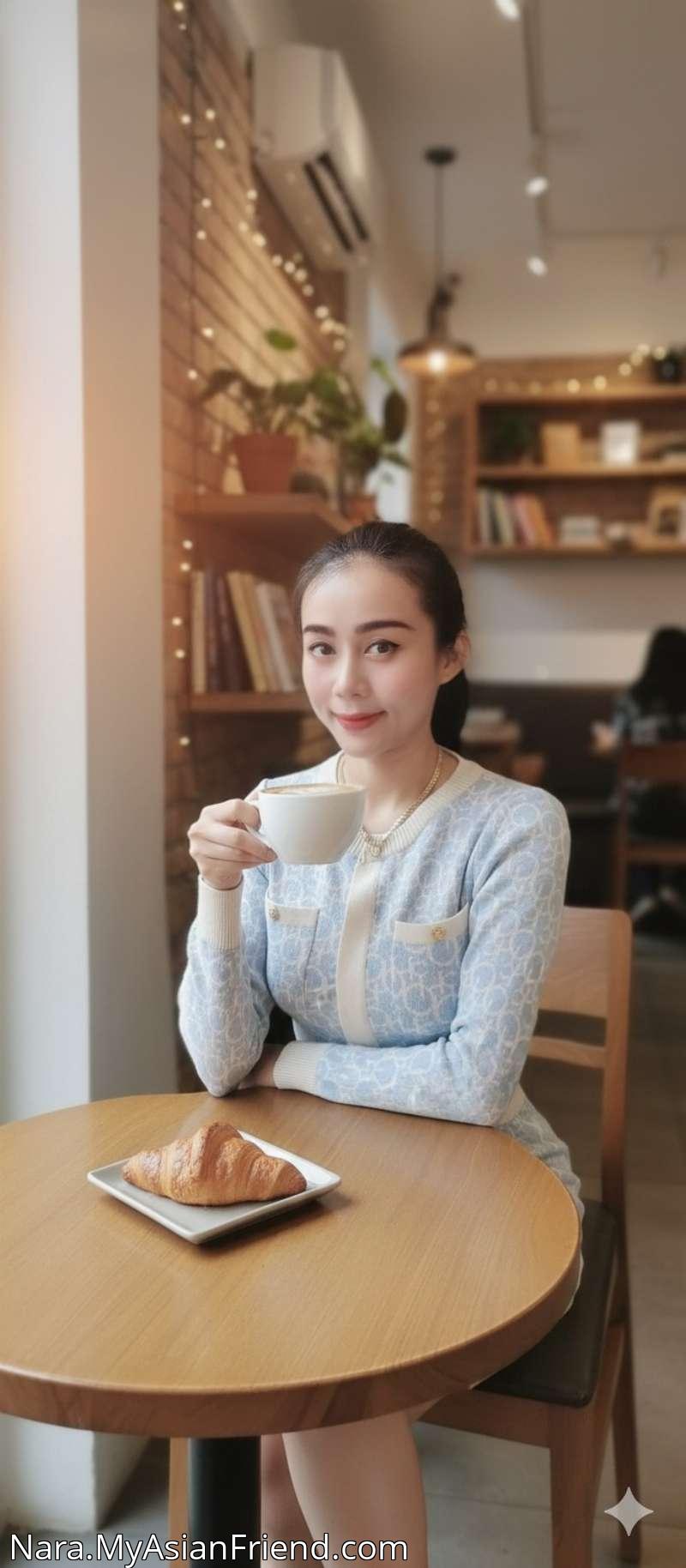 Nara's personal blog photo 1 added Friday the 19th of December 2025