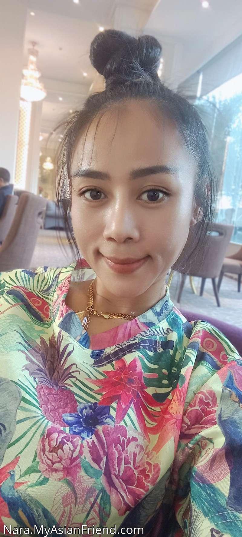 Nara's personal blog photo 1 added Tuesday the 6th of January 2026