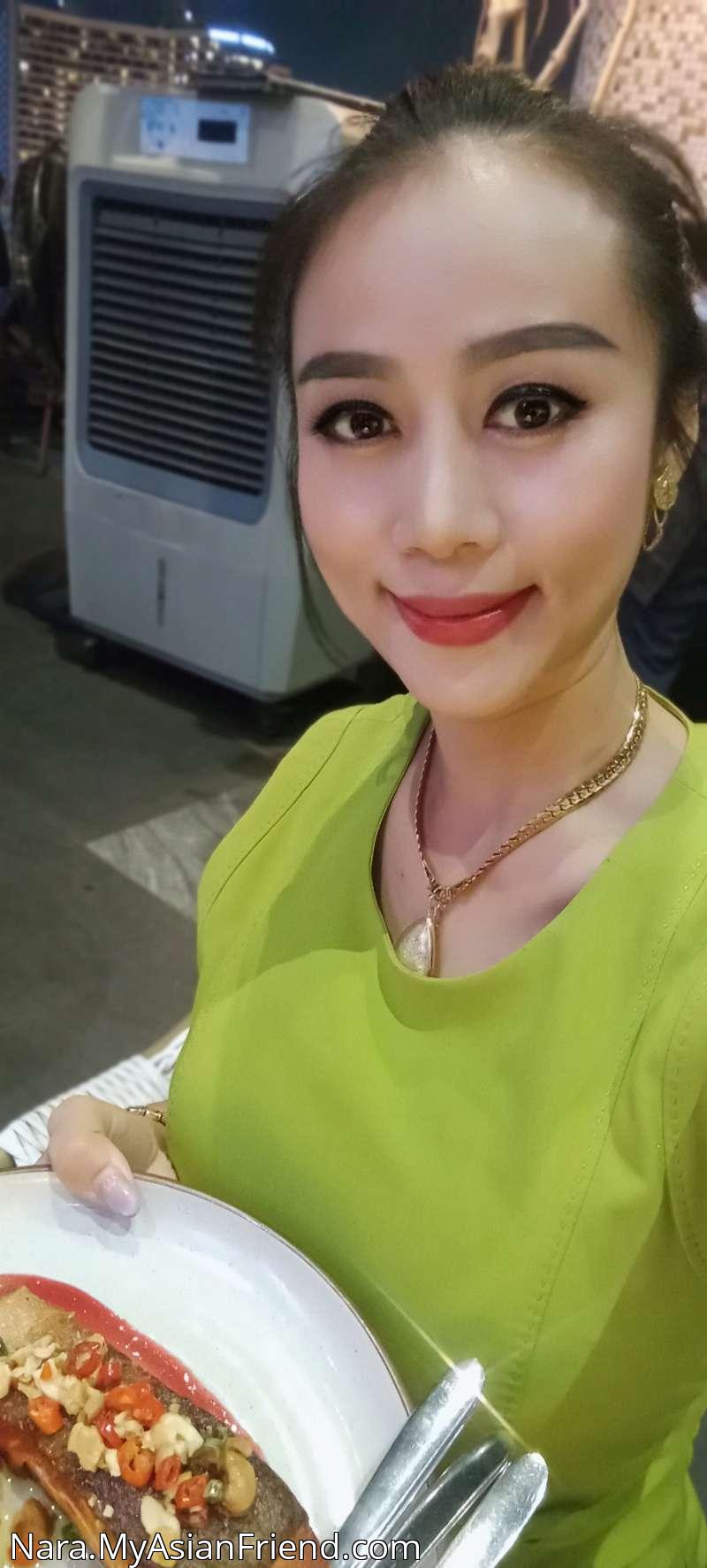 Nara's personal blog photo 1 added Thursday the 15th of January 2026