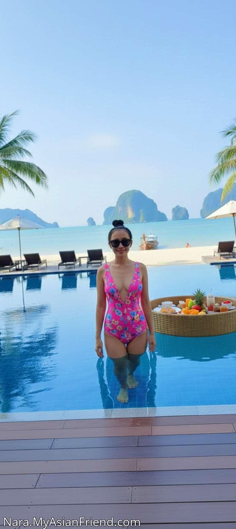 Nara's personal blog photo 1 added Saturday the 24th of January 2026