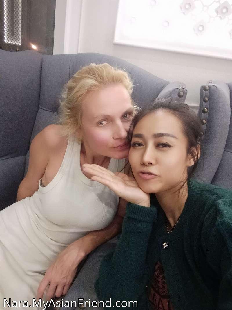 Nara's personal blog photo 1 added Tuesday the 27th of January 2026